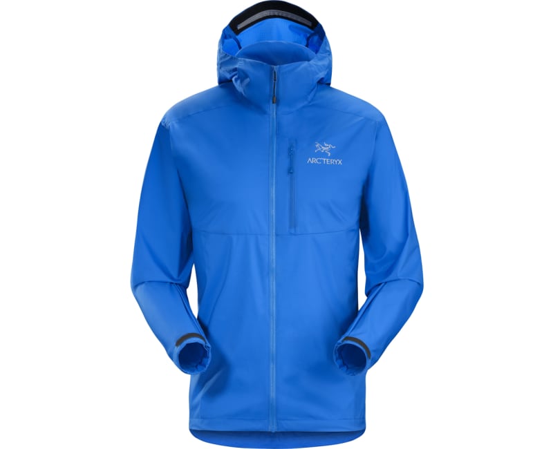 Arc'Teryx Men's Squamish Hoody - Rigel - XXL