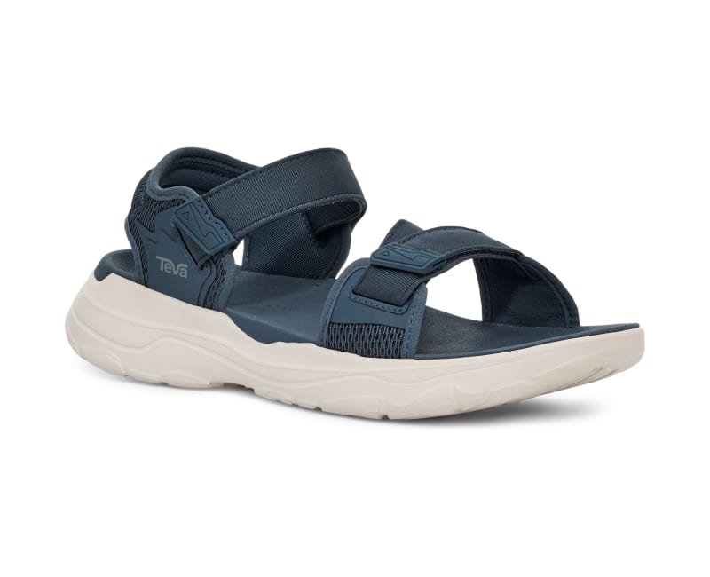 Teva Men's Zymic Orion Blue 13
