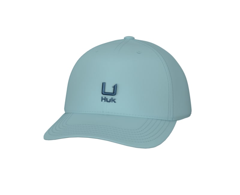 Huk Women's Washed Dad Hat - Ipanema - One Size