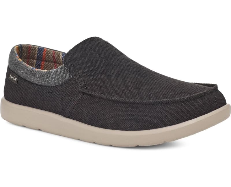 over 50 Sanuk Men's Gray Shoes