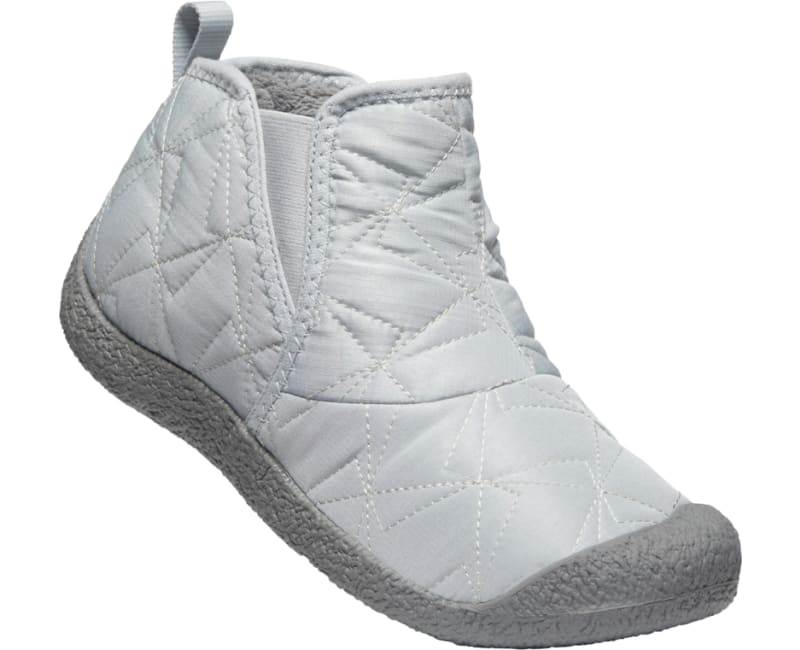 靴 KEEN HOWSER ANKLE BOOT Keen Women's Howser Ankle Boot - Grey/steel Grey - 9