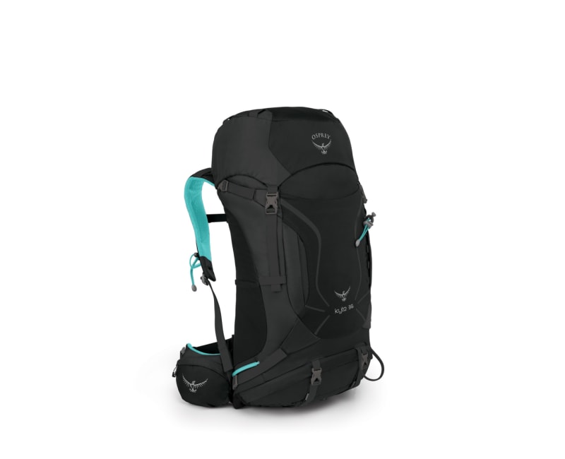 Osprey Kyte 36 Backpack Grey Orchid - WS/M