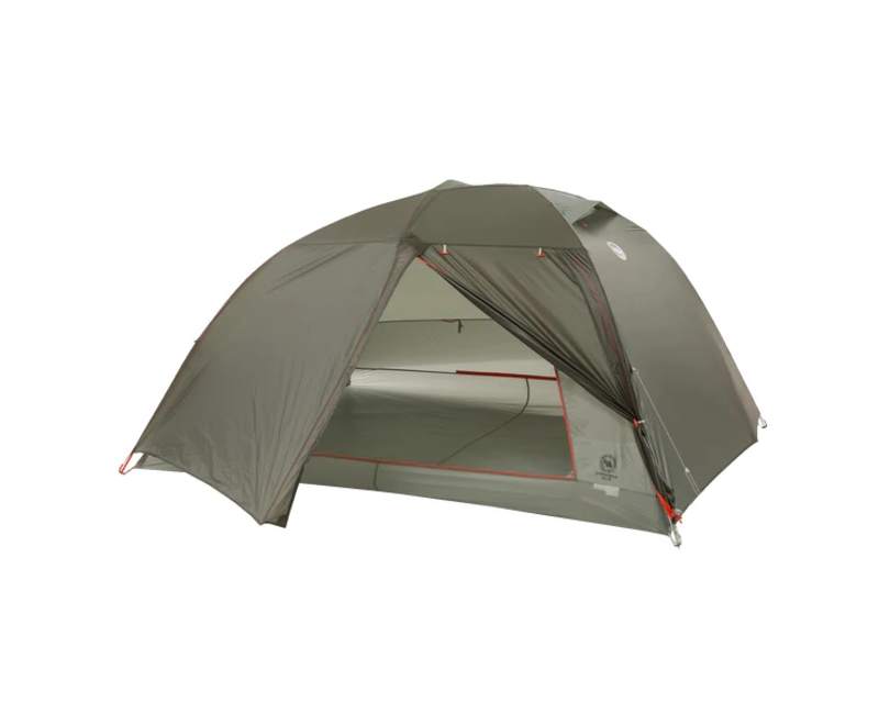 Big Agnes Copper Spur