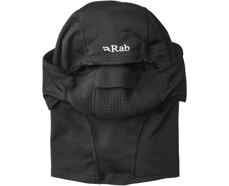 Rab Ninja Balaclava - Black