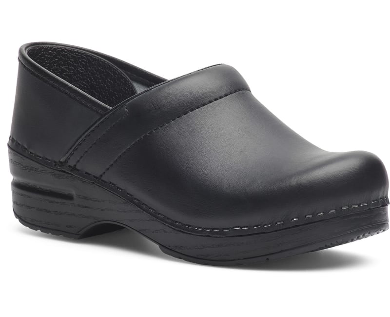 Dansko Women's Professional - Black Box - 36