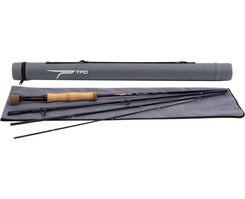 TFO Mangrove Fly Rod [BF-tfMangrove] - $259.95 : Strike-Zone Fly Fishing