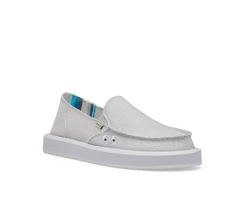 Sanuk / Women's Donna ST Hemp