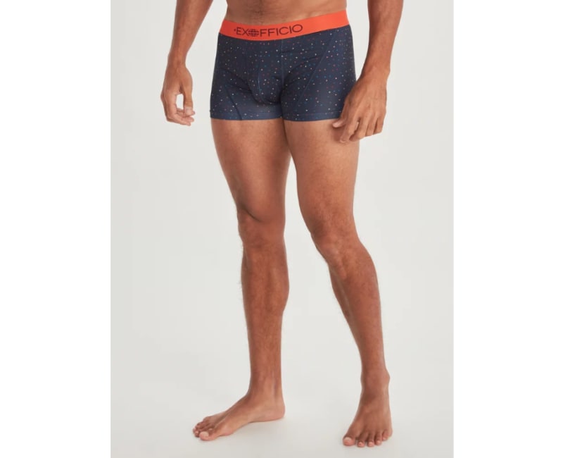 Mens Give-n-go Sport 2.0 Boxer Brief 3
