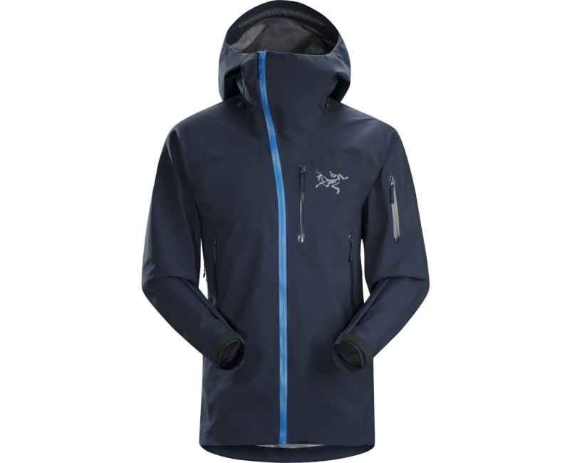 Arc'Teryx Men's Sidewinder Jacket - Tui - M