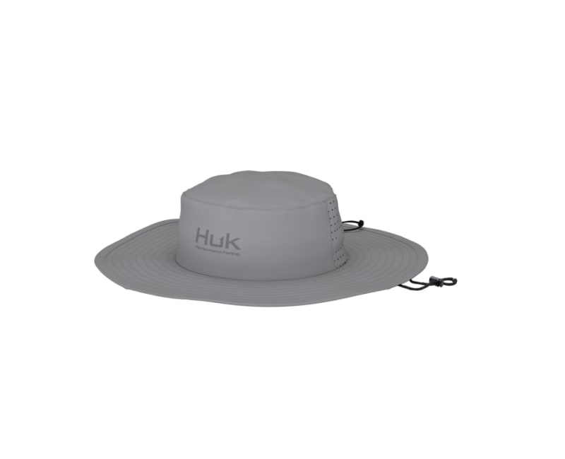 Huk Men's Current Camo Bucket Hat Kenai, 47% OFF