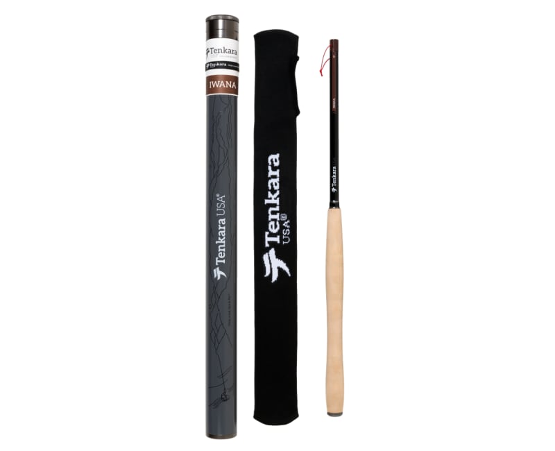 Tenkara Rod Tube