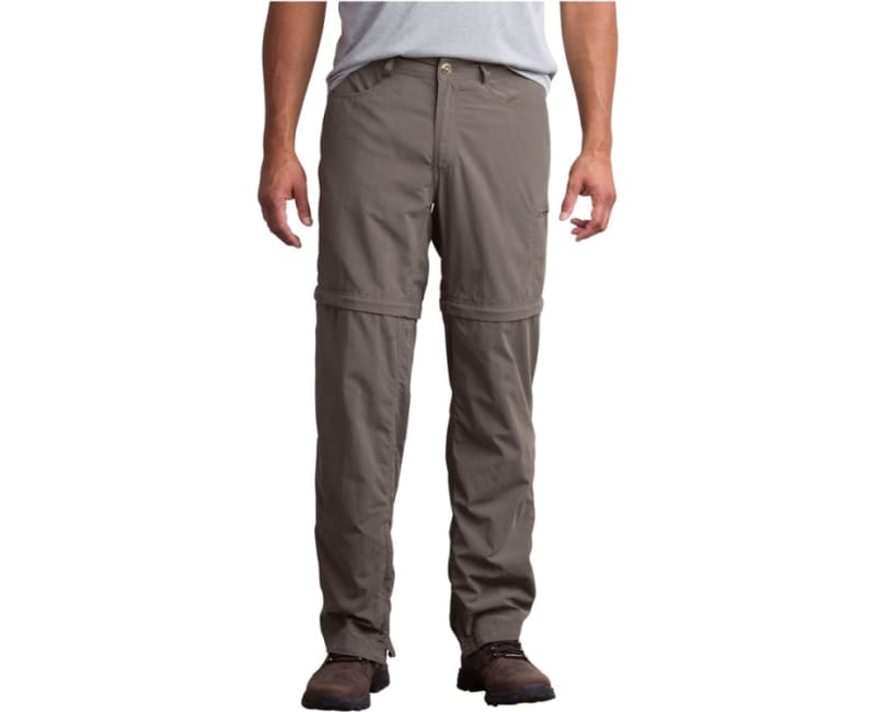 Mens Bugsaway Sol Cool Ampario Cvt Pant