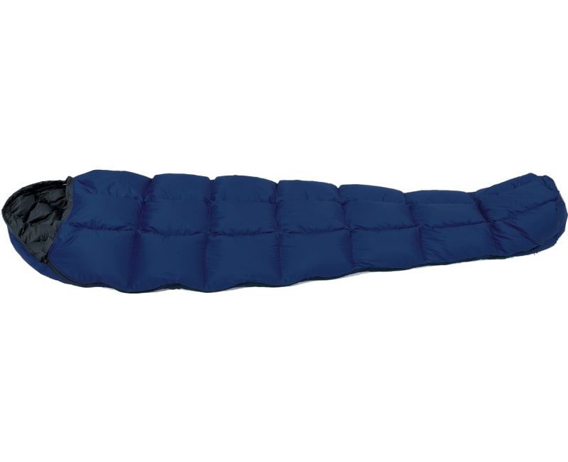 Western Mountaineering Caribou MF Sleeping Bag 6'0