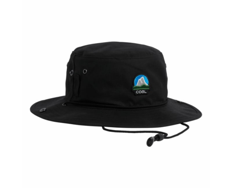 Coal Headwear The Seymour - Black - Large