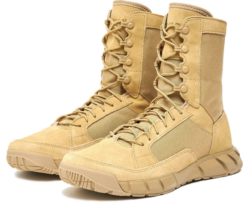 Oakley Men's Coyote Boot - Desert 