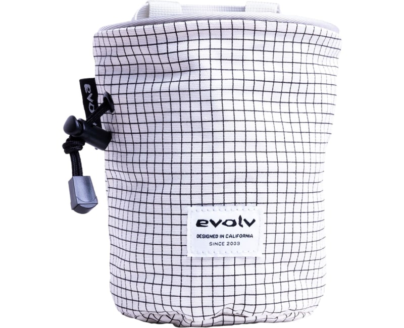 Canvas Chalk Bag