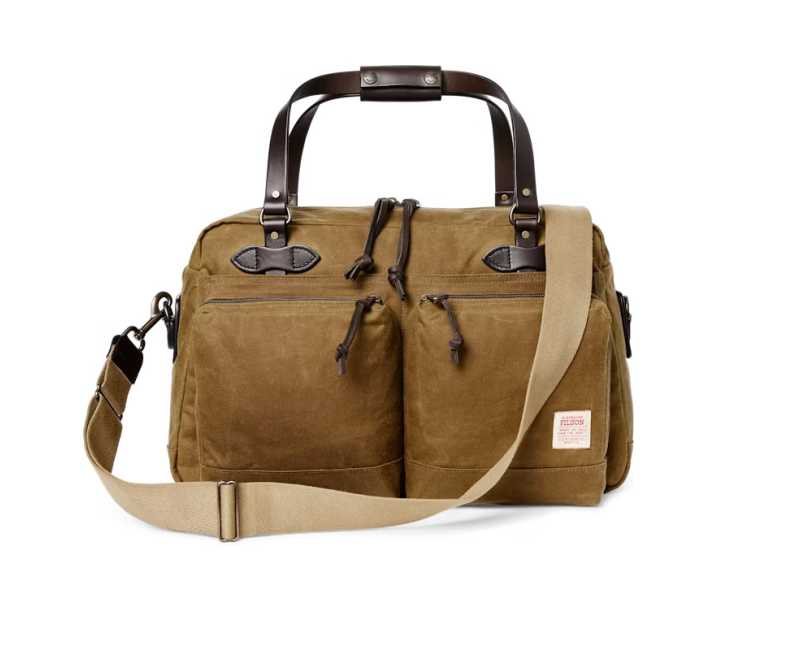 Filson 48hr Duffle