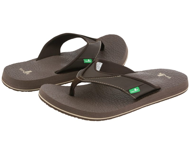 Men's Sanuk Beer Cozy 2 Flip-Flop