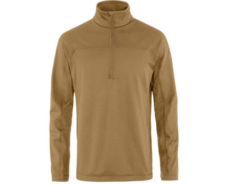 Abisko Lite Fleece Jacket W