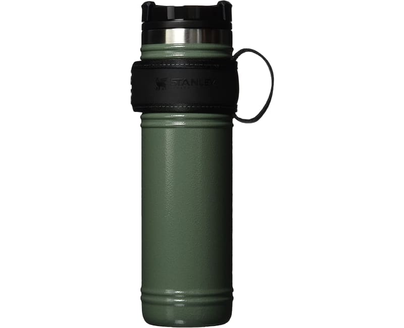 STANLEY NeverLeak Travel Mug .47L / 16OZ Hammertone