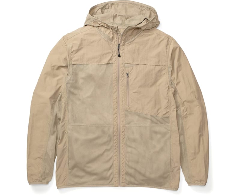 ExOfficio BugsAway Sandfly Hooded Jacket - Men's - Clothing