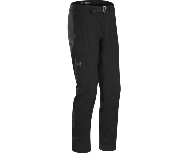 Arc'Teryx Men's Gamma LT Pant - Black - MT