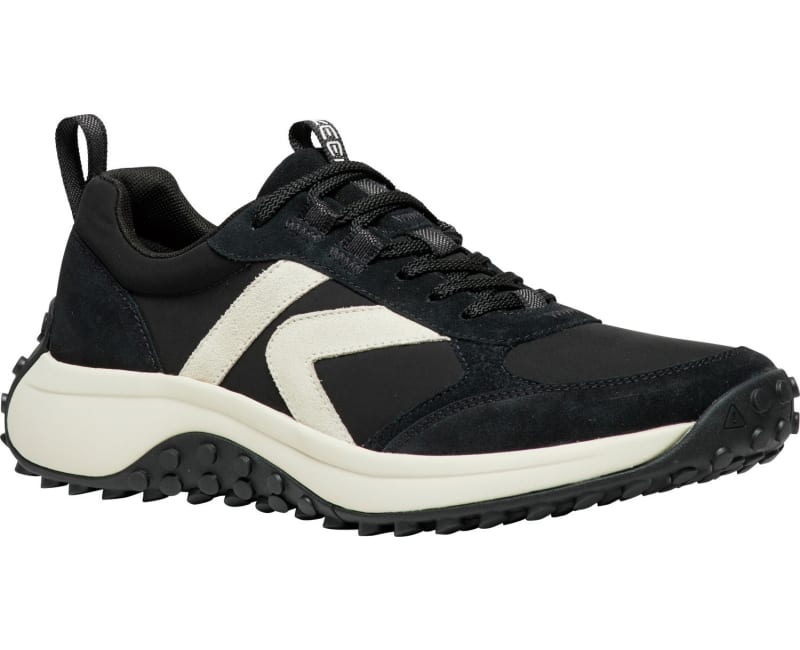 Keen Men's Ks86 - Black/birch - 10.5