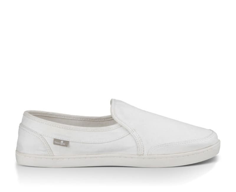 Sanuk Women's Pair O Dice Slip-On Sneakers