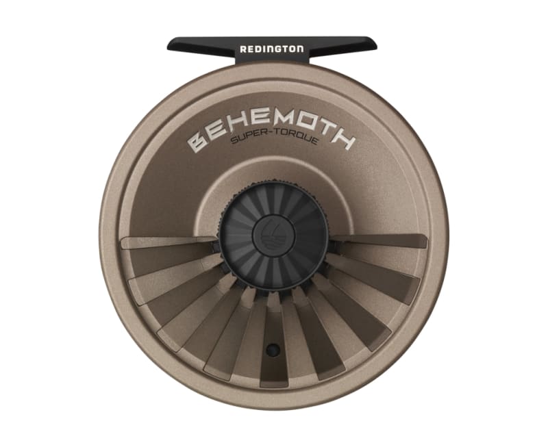 Redington Behemoth Spool - Bronze - 7/8