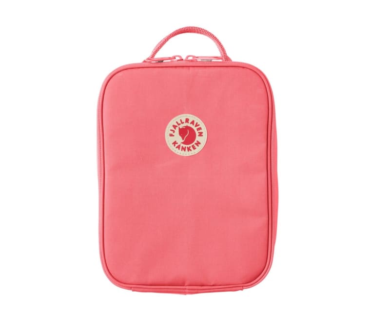 Fjallraven Kanken Mini Backpack, Pink