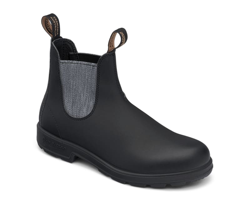 Blundstone Men's Original Series Style 1914 - Black/grey Wash - 10 AU