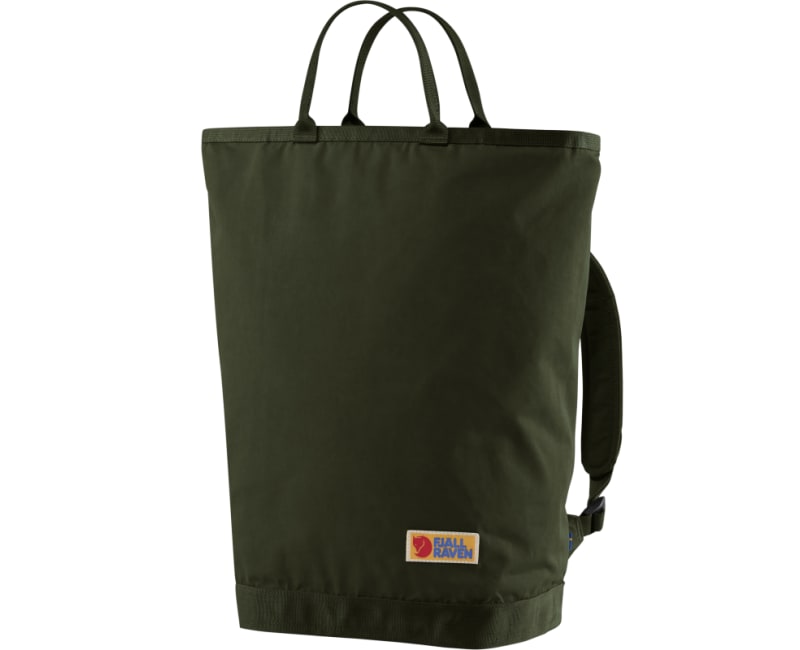 Fjallraven Vardag Totepack - Deep Forest