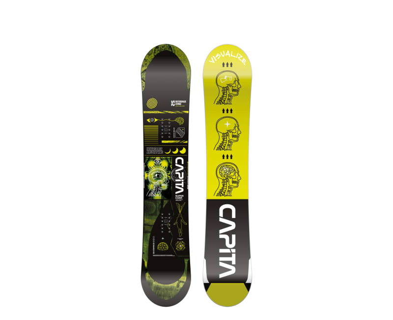 CAPiTA Outerspace Living - 152 CAPiTA Outerspace Living - 152