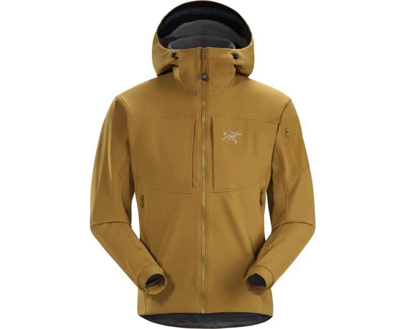 Arc'Teryx Men's Gamma MX Hoody