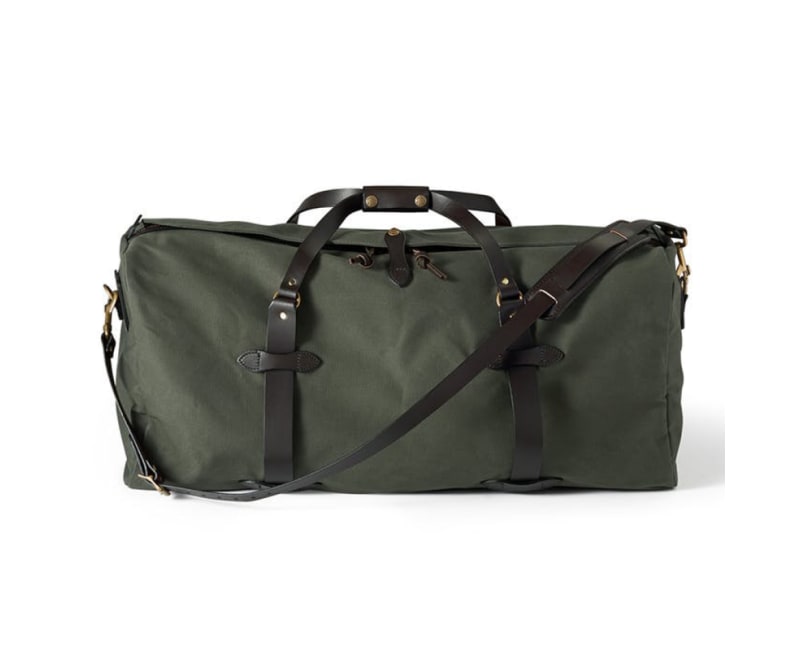 FILSON フィルソン Duffle Bag オッターグリーン Filson Large