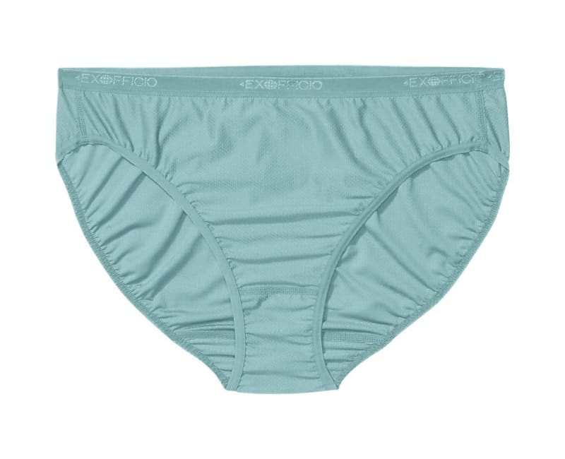 Womens Give-n-go 2.0 Bikini Brief