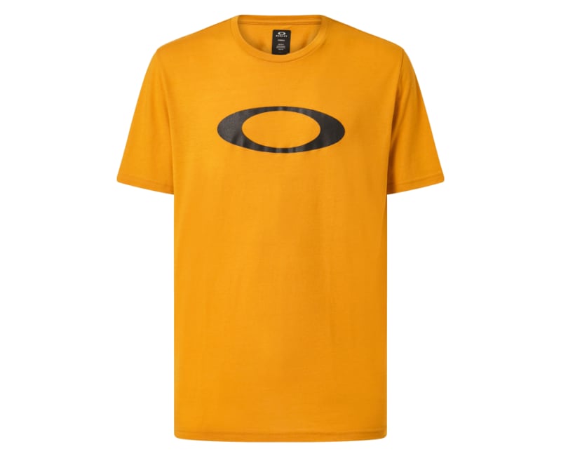 Camiseta Oakley Ellipse Tee White Branco