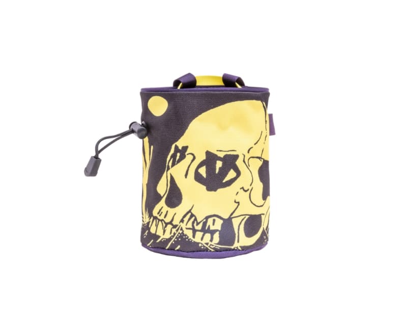 EVOLV Canvas Chalk Bag