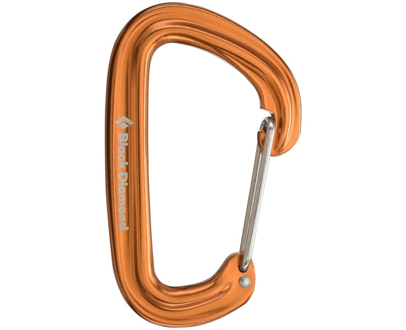 Black diamond neutrino carabiner clearance