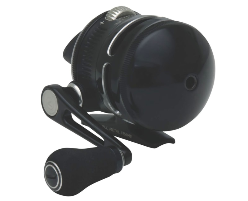 Zebco ZO2PRO Omega 2 Pro Spincast Reel