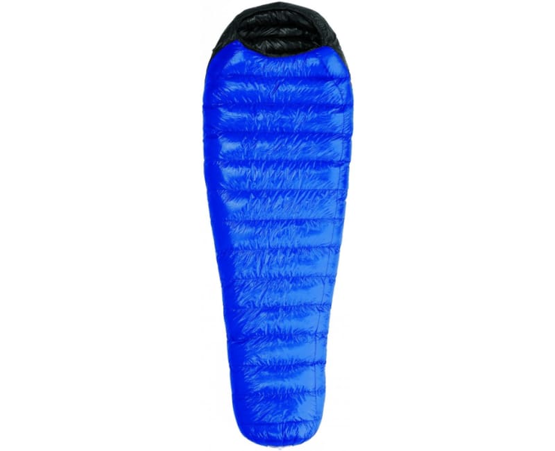 Western Mountaineering Ultralite Sleeping Bag Blue - 6'0
