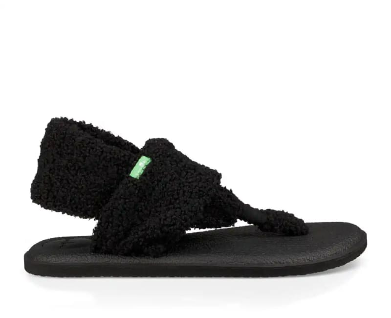 Sanuk Yoga Sling Sandals