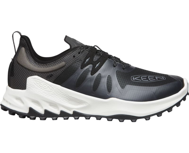 Men\'s Zionic Speed Hiking Shoe Size 9 Keen Zionic Speed Hiking Shoe - Men main image 4