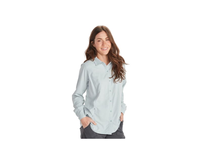 ExOfficio Women's Button-Up Shirts