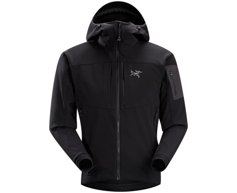 Gamma MX Hoody Men's