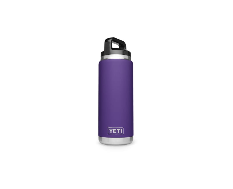 YETI Rambler 26oz Straw Bottl Lilac