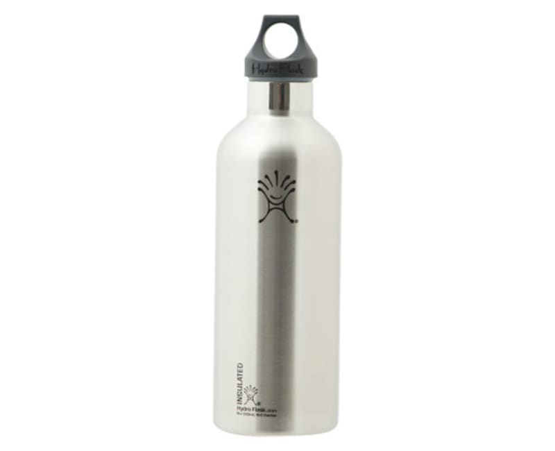 Hydro Flask 24 oz Water Bottle Stainless Steel, Vacuum Insulated