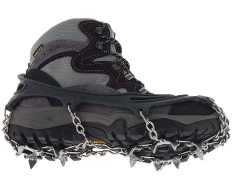 MICROspikes® Footwear Traction