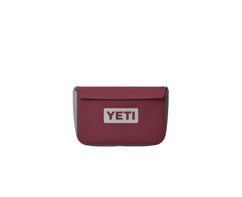 Yeti Charcoal Hopper SideKick Dry Gear Bag