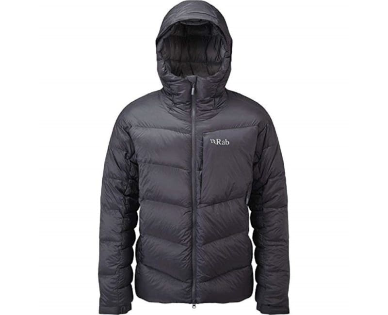  RAB Women's Positron Pro Down Jacket for Climbing